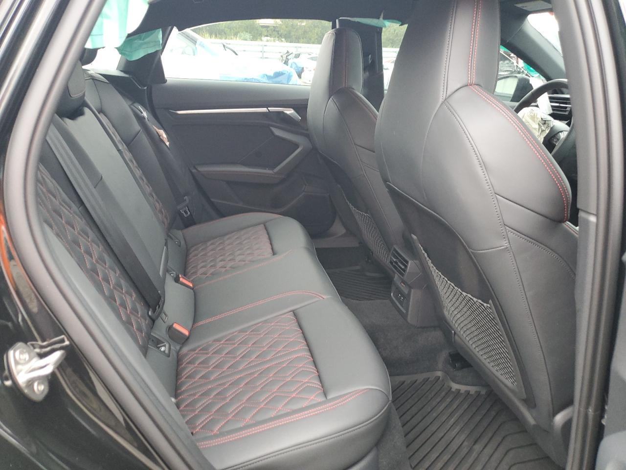 2024 AUDI S3 PREMIUM PLUS VIN:WAUH3DGY8RA134028
