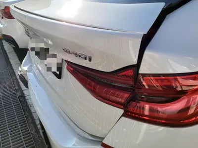 2020 BMW 640 WBAJX0108LCE57818 VIN:WBAJX0108LCE57818