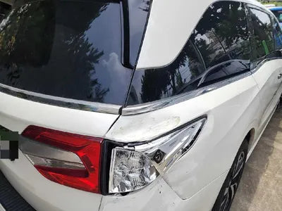 2017 Honda Odyssey 5KBRL6880JB600252 VIN:5KBRL6880JB600252