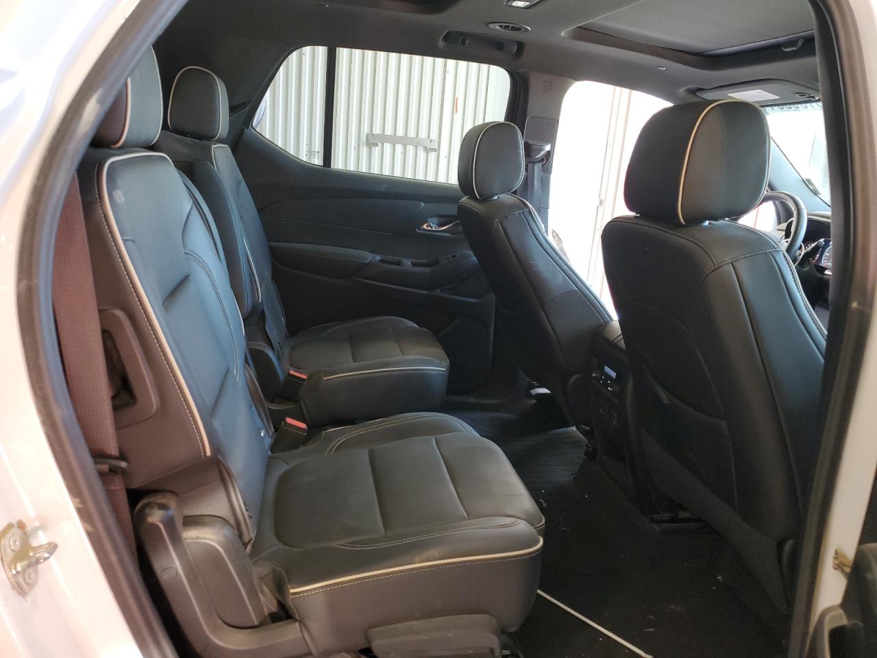 2023 CHEVROLET TRAVERSE PREMIER VIN:1GNEVKKW7PJ185731