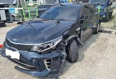 2017 Kia K5 KNAGS416BHA150514 VIN:KNAGS416BHA150514