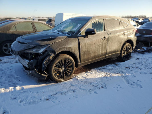 2023 TOYOTA VENZA LE VIN:JTEAAAAH4PJ128138