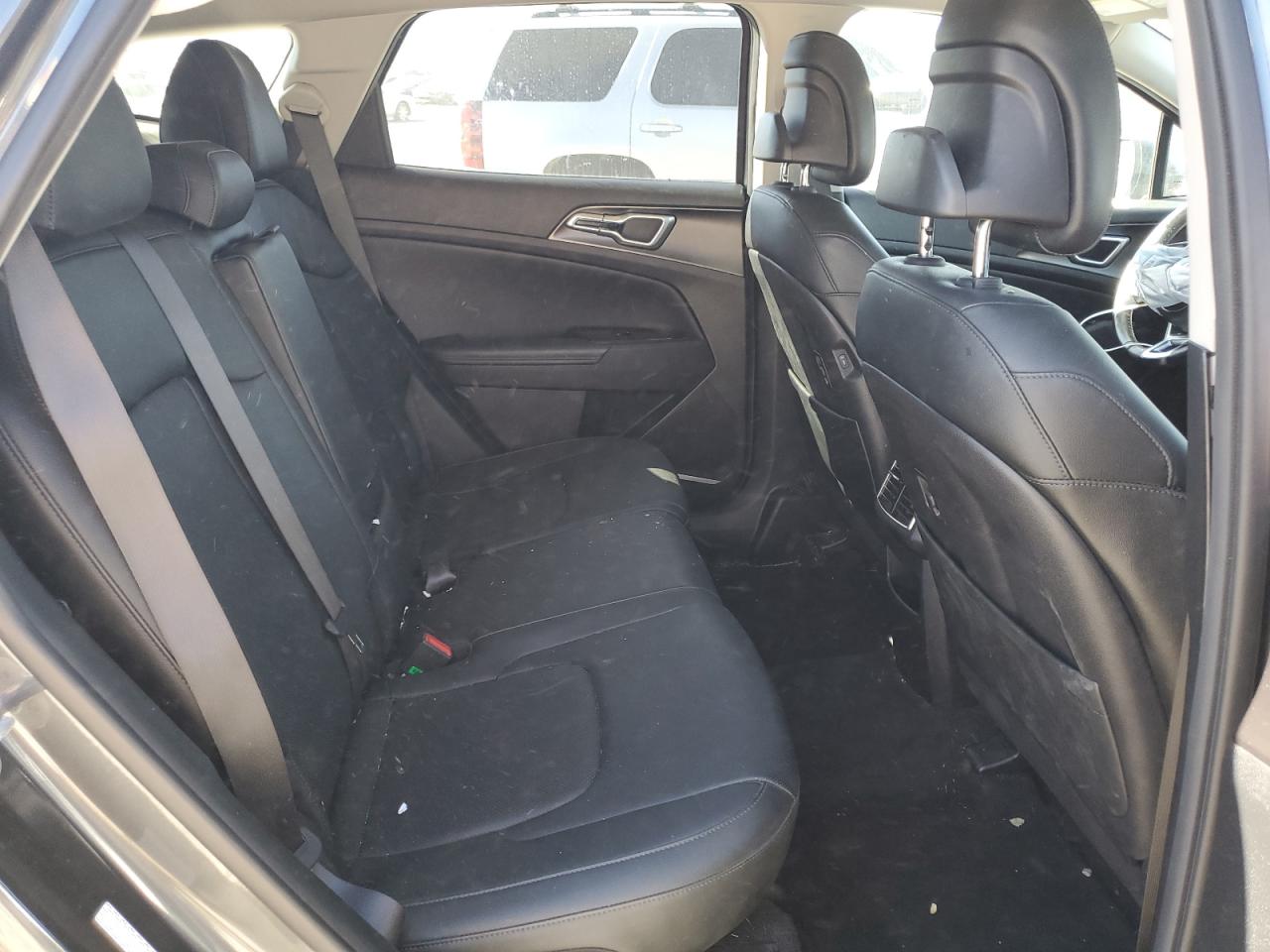 2023 KIA SPORTAGE EX VIN:5XYK33AF7PG064058