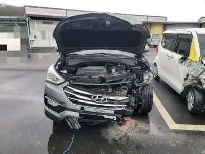 2018 Hyundai Santa FE KMHSW81UBJU851143 VIN:KMHSW81UBJU851143