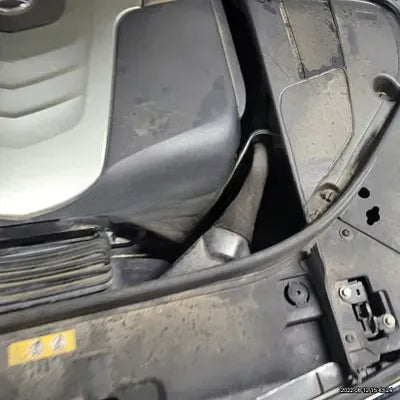 2017 Mercedes-Benz S 350 NONE VIN: