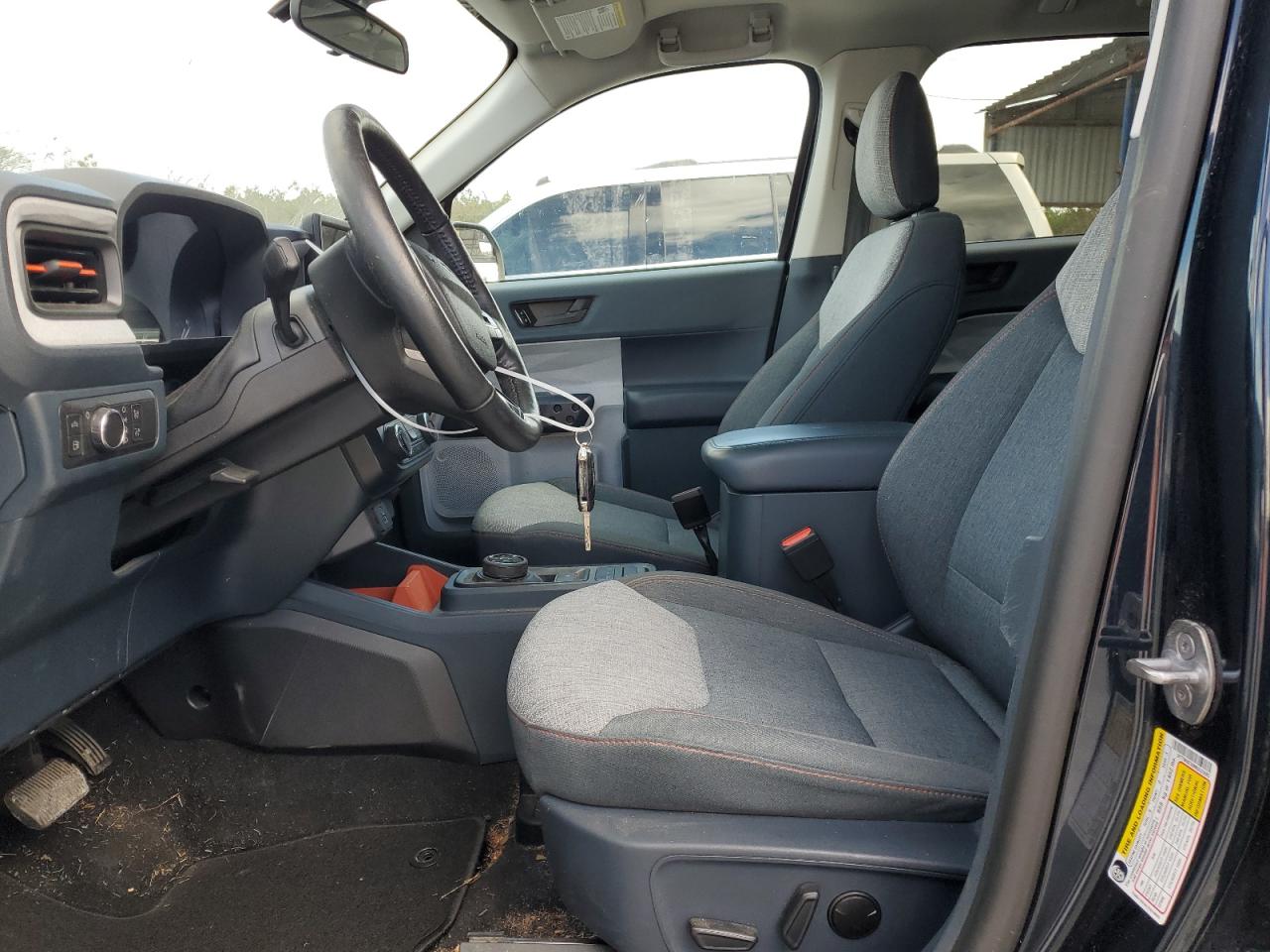 2022 FORD MAVERICK XL VIN:3FTTW8E30NRA32693
