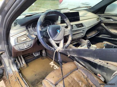 2017 BMW 520 WBAJC3109HG993297 VIN:WBAJC3109HG993297