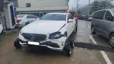 2016 Mercedes-Benz E 200 WDDZF4CB8HA120019 VIN:WDDZF4CB8HA120019