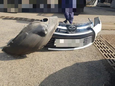 2015 Toyota Camry 958KM4T1BF1FK4FU9 VIN:958KM4T1BF1FK4FU9