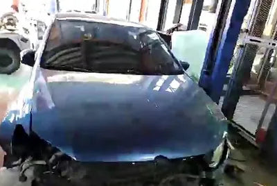 2015 Volkswagen Polo WVWZZZ6RZFY305318 VIN:WVWZZZ6RZFY305318