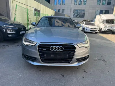 2015 Audi A6 WAUZZZ4G5FN027812 VIN:WAUZZZ4G5FN027812