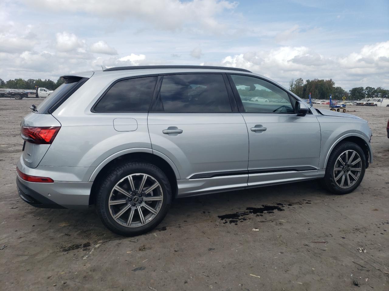 2023 AUDI Q7 PREMIUM PLUS VIN:WA1LCBF76PD027768