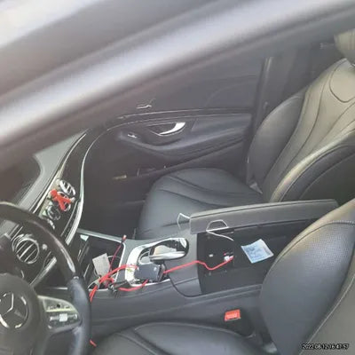 2018 Mercedes-Benz S 450 176KMWDDUG6EB1JA4 VIN:176KMWDDUG6EB1JA4