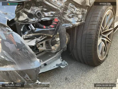 2022 Mercedes-Benz AMG GT 43 W1K7X5KB1PA054388 VIN:W1K7X5KB1PA054388