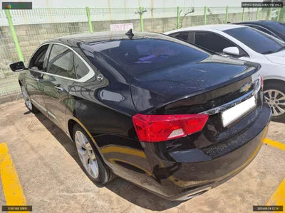 2016 Chevrolet Impala 1G1155SA8GU149972 VIN:1G1155SA8GU149972