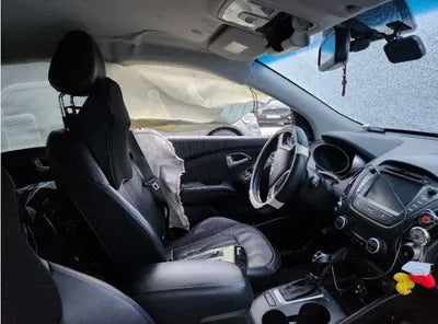 2015 Hyundai Tucson 457KMKMHJT81VBFU9 VIN:457KMKMHJT81VBFU9