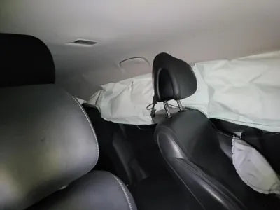 2017 Kia Sorento VIN: