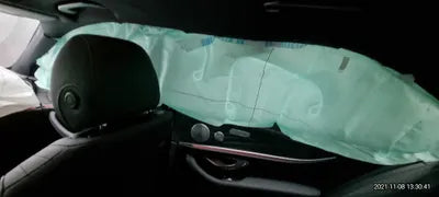 2020 Mercedes-Benz E 350 W1KZF8GB7MA875464 VIN:W1KZF8GB7MA875464