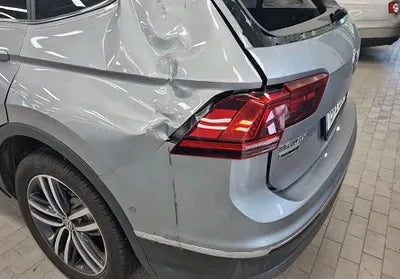 2020 Volkswagen Tiguan Allspace WVGZZZ5NZLM169306 VIN:WVGZZZ5NZLM169306