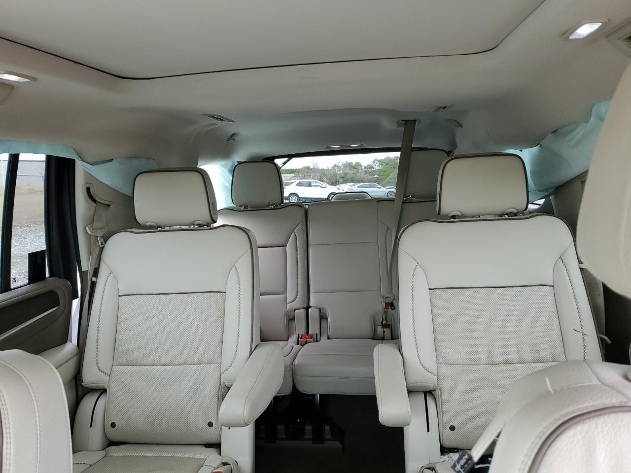 2022 GMC YUKON XL DENALI VIN:1GKS2JKL5NR344043