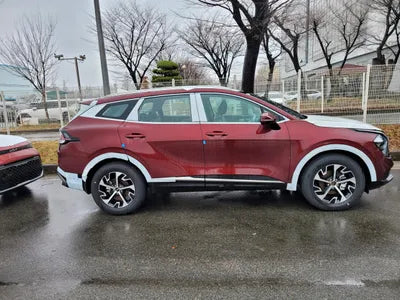 2023 Kia Sportage KNAPU81DUMP719139 VIN:KNAPU81DUMP719139