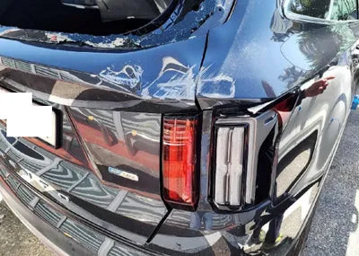2022 Kia Sorento KNARH81GBNA092087 VIN:KNARH81GBNA092087
