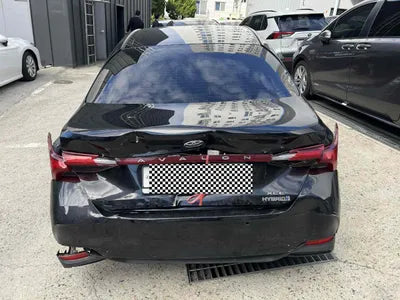 2018 Toyota Avalon 4T1B21FB7KU006046 VIN:4T1B21FB7KU006046