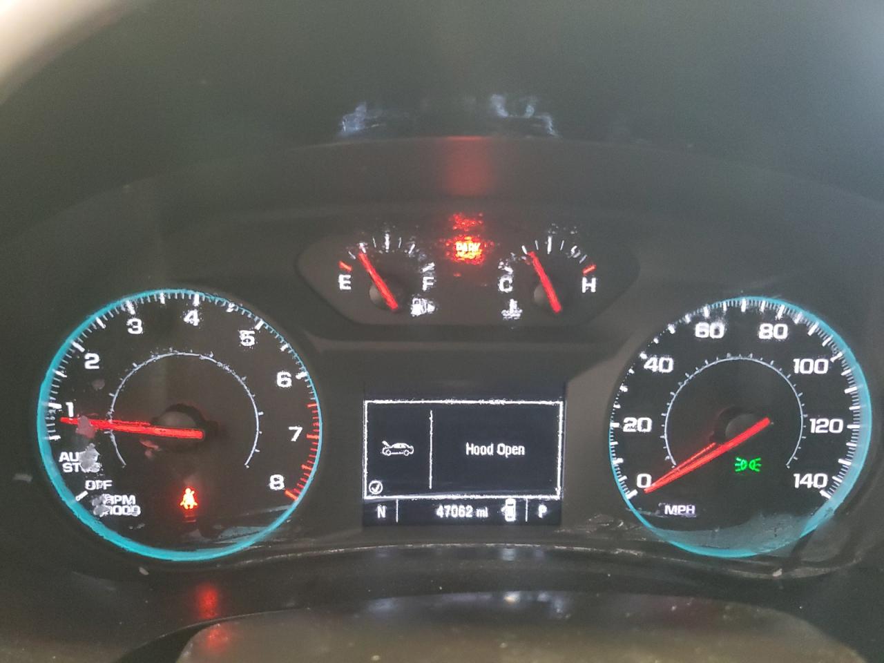 2023 CHEVROLET MALIBU LS VIN:1G1ZB5ST2PF120792