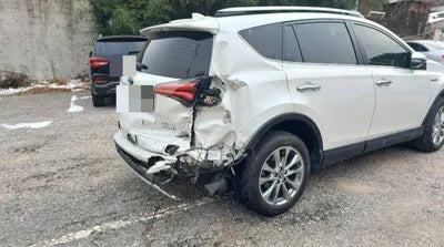 2016 Toyota RAV4 VIN: