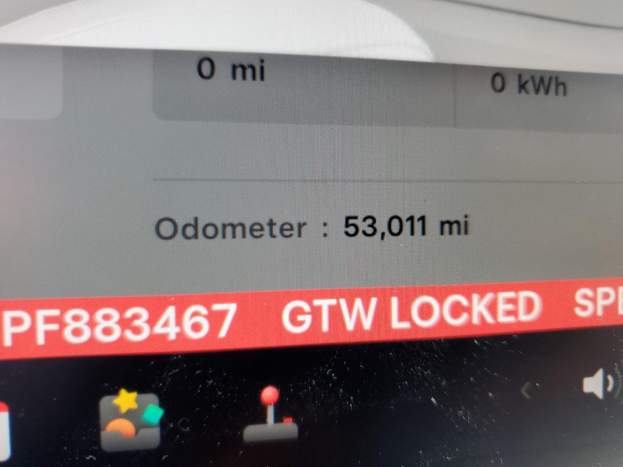 2023 TESLA MODEL Y  VIN:7SAYGDEEXPF883467