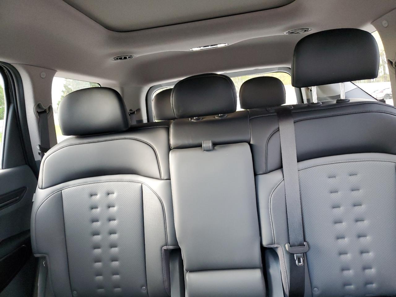 2024 KIA EV9 WIND VIN:KNDAFFS58R6024295