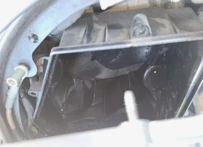 2017 BMW 520 WBAJC5102HG850798 VIN:WBAJC5102HG850798