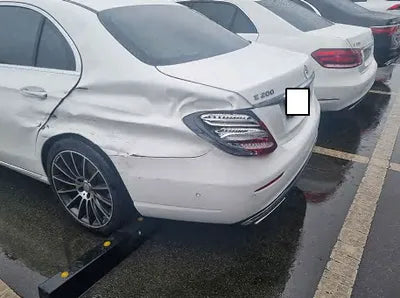 2017 Mercedes-Benz E 200 WDDZF4CB6HA123937 VIN:WDDZF4CB6HA123937