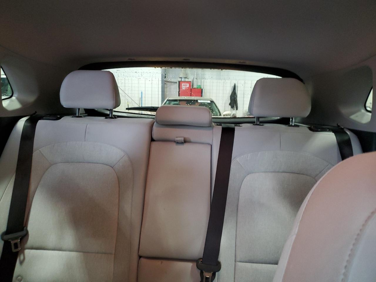 2022 HYUNDAI KONA SEL VIN:KM8K23AG8NU155942