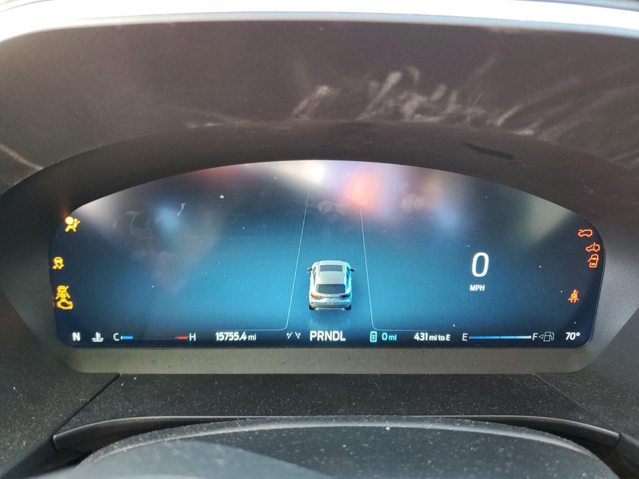 2023 FORD ESCAPE  VIN:1FMCU0E19PUA67729