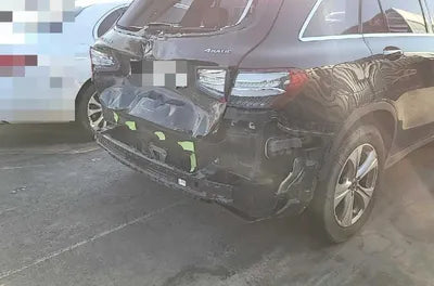 2018 Mercedes-Benz GLC 220 WDC0G0FB0JF447814 VIN:WDC0G0FB0JF447814