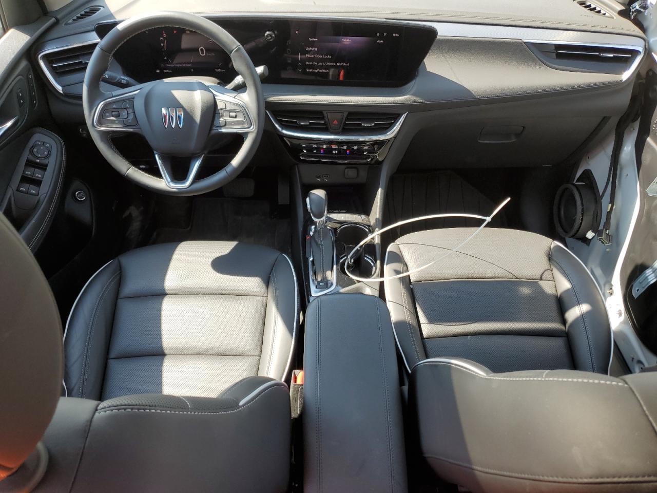 2024 BUICK ENCORE GX AVENIR VIN:KL4AMGSL2RB049186