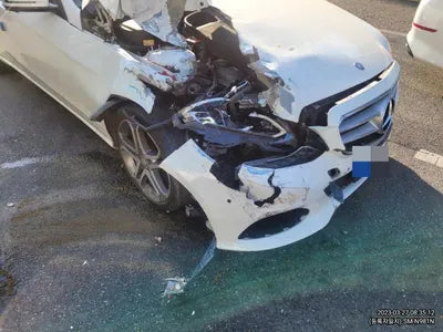 2015 Mercedes-Benz E 250 VIN: