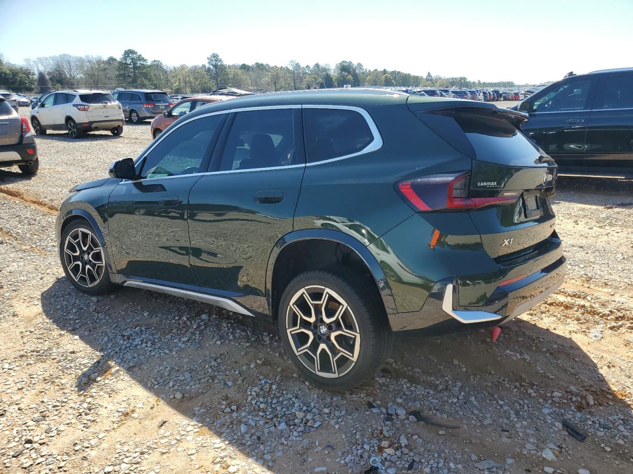 2023 BMW X1 XDRIVE28I VIN:WBX73EF0XP5W54109