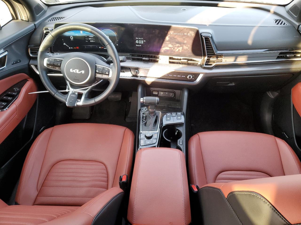 2024 KIA SPORTAGE SX PRESTIGE VIN:5XYK5CDFXRG180489