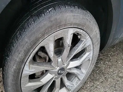 2020 Kia Sorento KNARL81BGMA059439 VIN:KNARL81BGMA059439