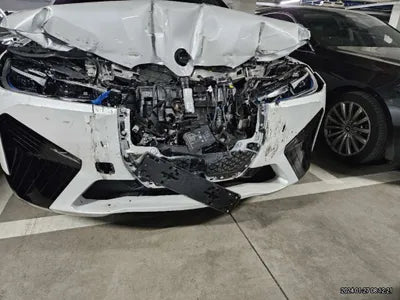 2023 BMW iX WBY21CF0XPCL15488 VIN:WBY21CF0XPCL15488