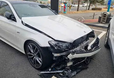 2019 Mercedes-Benz E 53 WDDZF6BB8KA574257 VIN:WDDZF6BB8KA574257