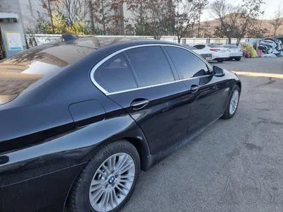 2015 BMW 520 WBA5E5101FG064595 VIN:WBA5E5101FG064595