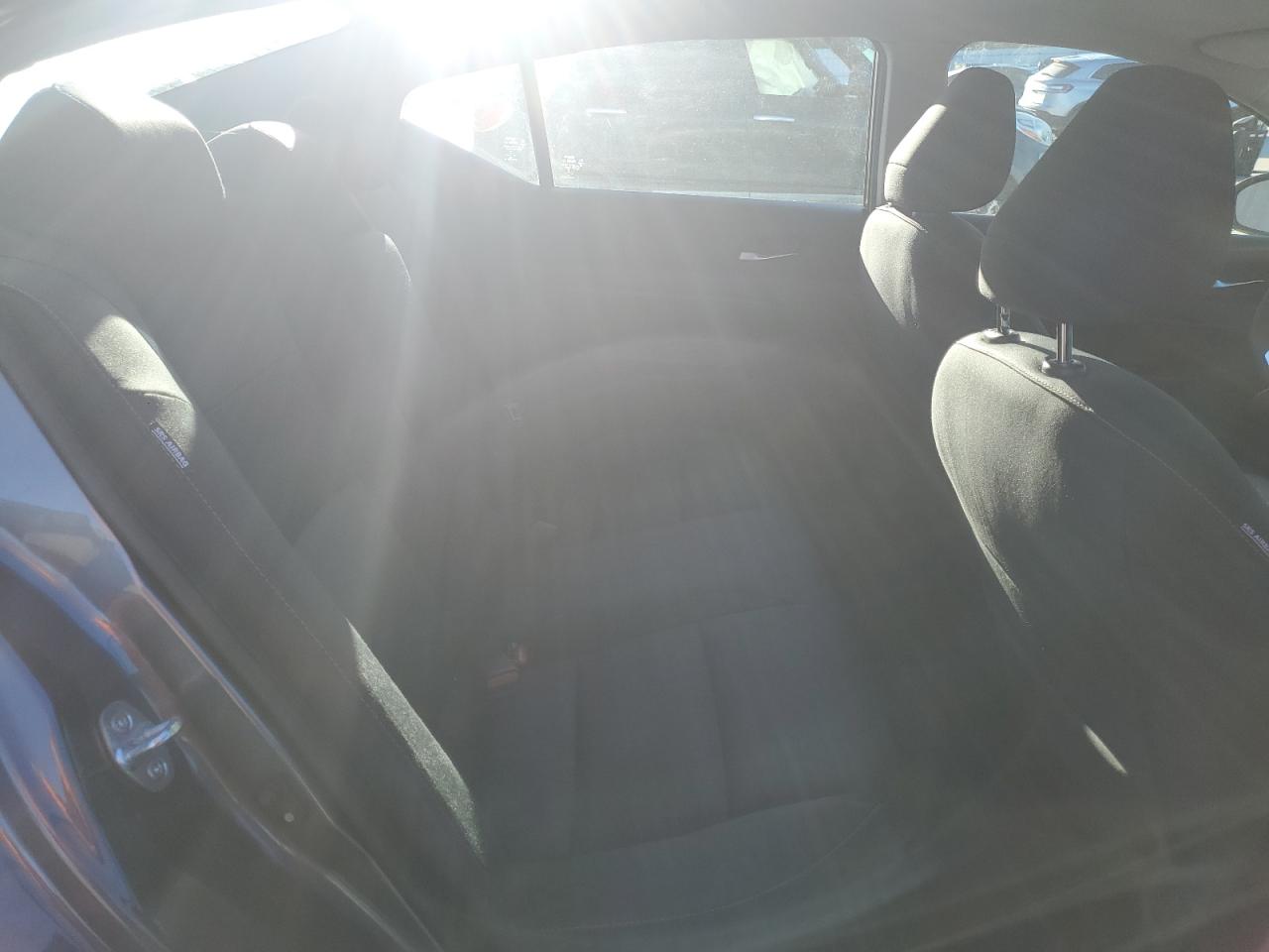 2022 NISSAN ALTIMA SV VIN:1N4BL4DV0NN392538