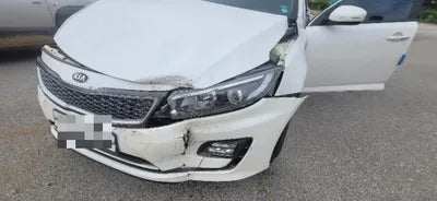 2015 Kia K5 KNAGN41CBFA093284 VIN:KNAGN41CBFA093284