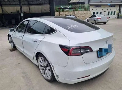 2020 Tesla Model 3 5YJ3E1EB4LF762834 VIN:5YJ3E1EB4LF762834
