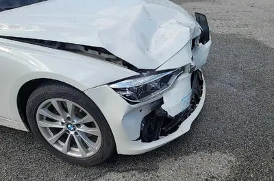 2017 BMW 320 WBA8C5107HA068207 VIN:WBA8C5107HA068207