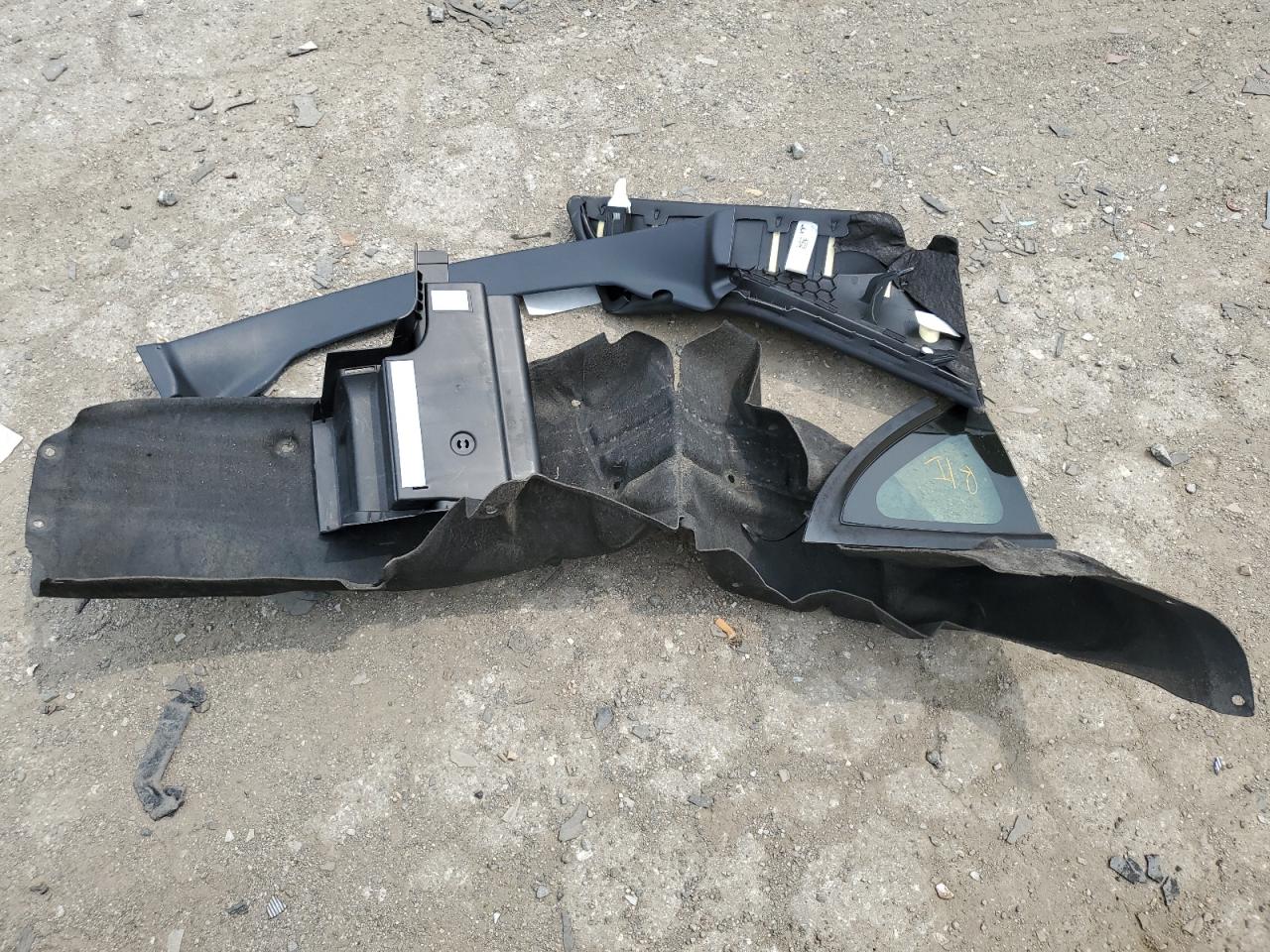 2022 TESLA MODEL 3  VIN:5YJ3E1EB1NF238091
