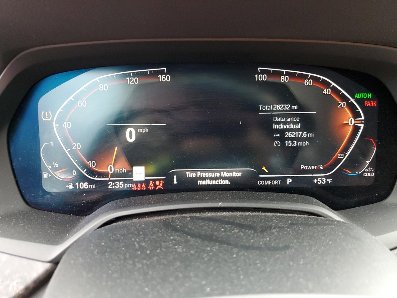 2022 BMW X7 XDRIVE40I VIN:5UXCW2C01N9M65763